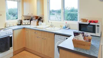 Dishwasher, highchair