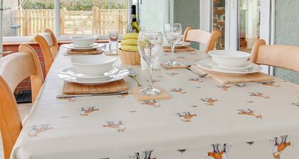 2 bedroom accommodation in Thorpe St Peter, near Skegness