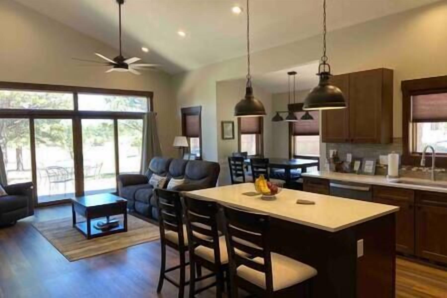 High Pines Villas STR2023-053