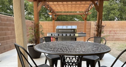 Casa Siesta - Best Family Home for up to 10