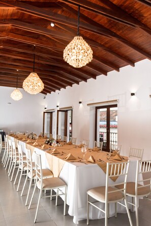 Sala de reuniones