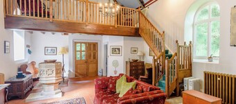 2 bedroom accommodation in Panton