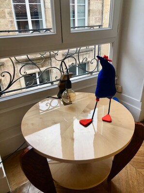 Interior - Fantastic apartment 70 M2 - Chartrons district (Bordeaux)