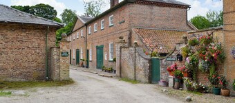 3 bedroom accommodation in Rudston, near Bridlington