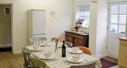 3 Schlafzimmer Unterkunft in Rudston, near Bridlington