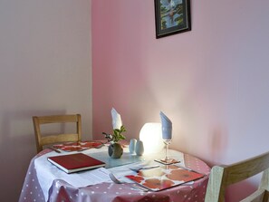 Spiseområde