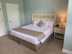 3 Schlafzimmer, Bügeleisen/Bügelbrett, kostenloses WLAN, Bettwäsche