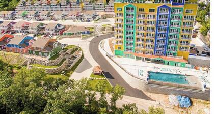 Branson 3BR/3BA Resort Condo - Available Nov 20-26 - Lots of Extras! Free Wifi!