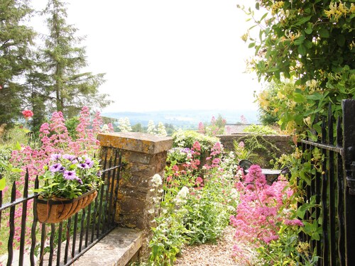 Linley Lane Cottage
