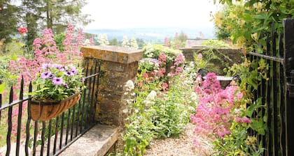 Linley Lane Cottage