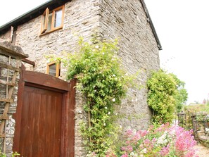 Cottage | Interior - Linley Lane Cottage (Bishops Castle)