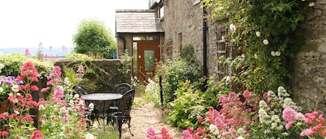 Cottage | Intérieur