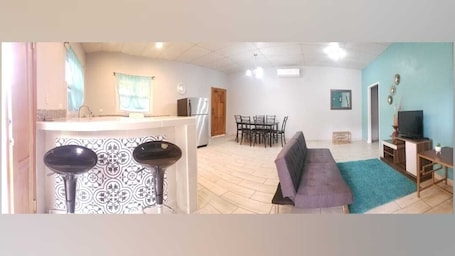 内装. Casa Rocío de Las Cataratas Phulapanzak
5bed
