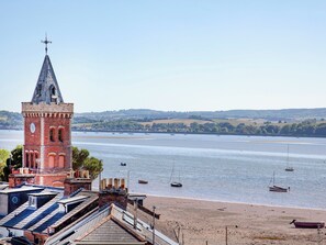 Fishing - 3 bedroom accommodation in Lympstone (Lympstone)