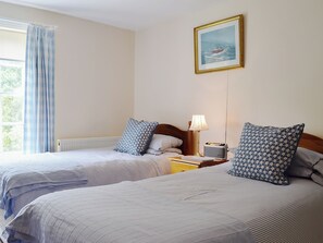 3 camere, Wi-Fi gratuito, lenzuola