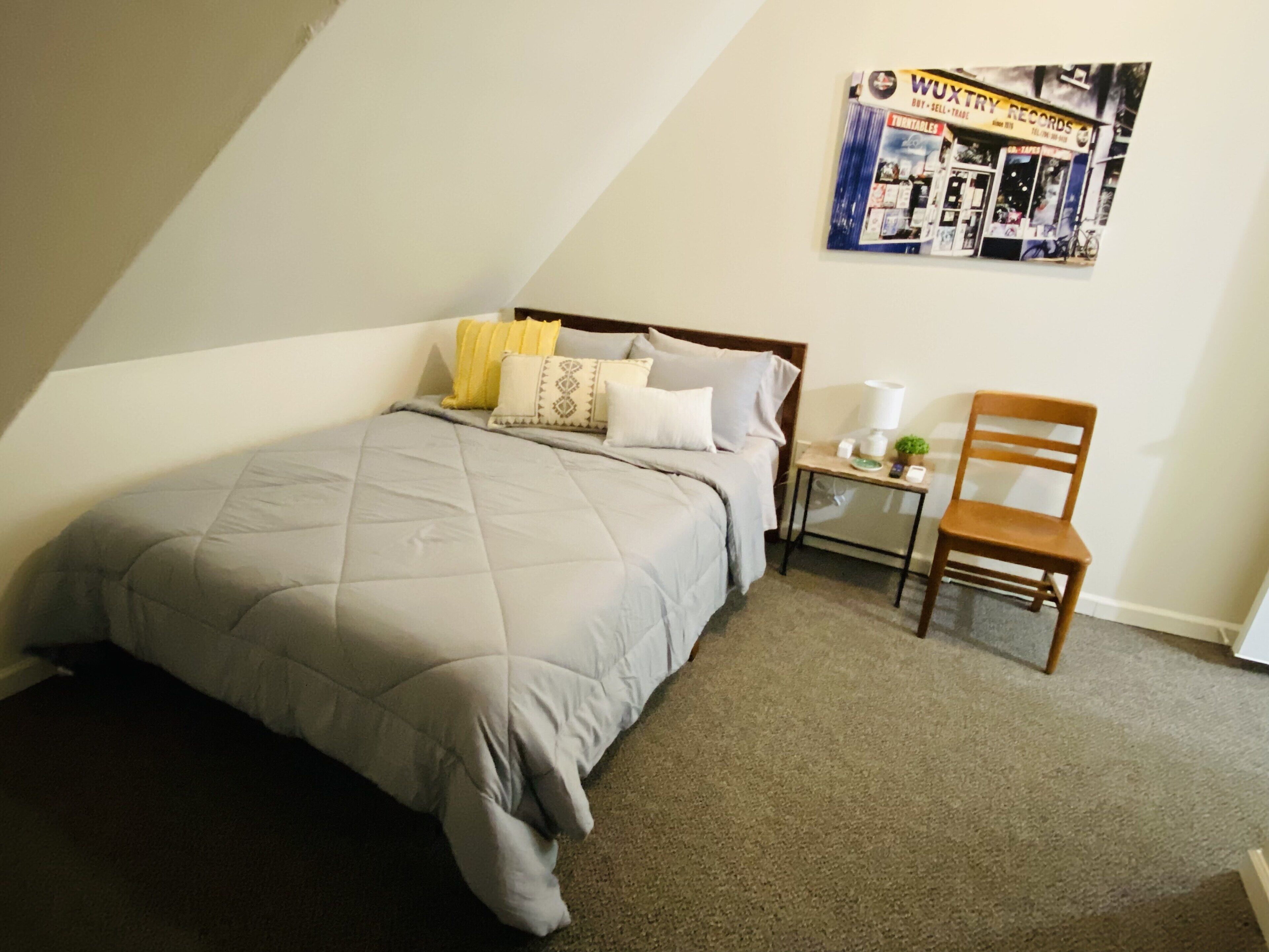 Normaltown Lofts on Prince “F”