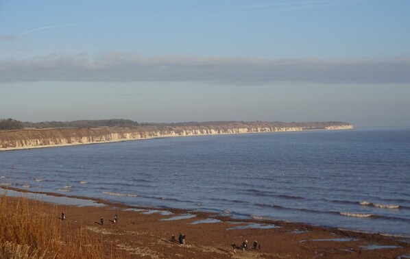 Miscellaneous - Three B's Rooms (Bridlington)