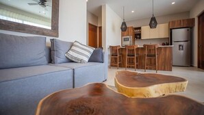 Unclassified image, 4 of 41, button - Alluring Condo Naj Kiin Tulum (Tulum)