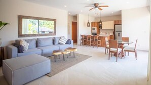 Unclassified image, 5 of 41, button - Alluring Condo Naj Kiin Tulum (Tulum)