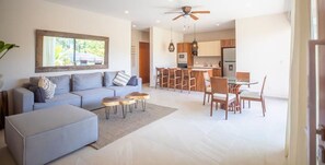 Interior - Alluring Condo Naj Kiin Tulum (Tulum)