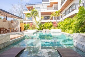 Exterior - Alluring Condo Naj Kiin Tulum (Tulum)