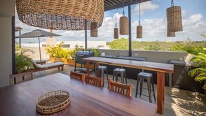 Unclassified image, 2 of 41, button - Alluring Condo Naj Kiin Tulum (Tulum)