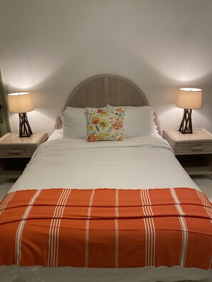 3 chambres, Wi-Fi