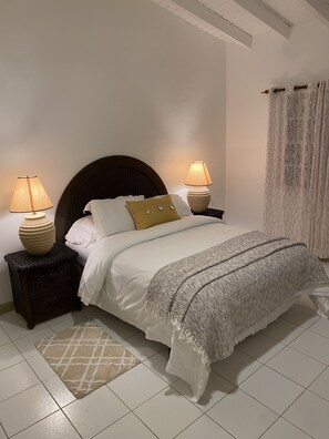 3 habitaciones y wifi 