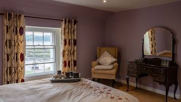 3 chambres, Wi-Fi gratuit