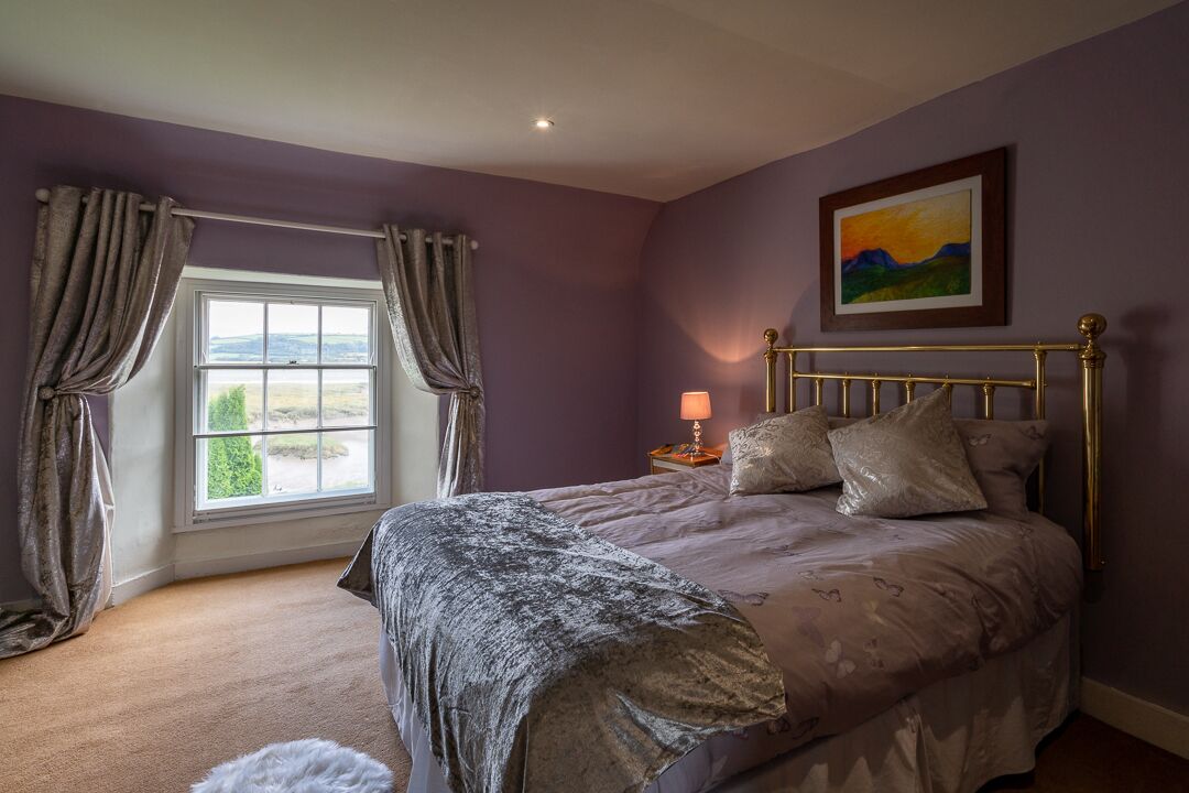 3 chambres, Wi-Fi gratuit