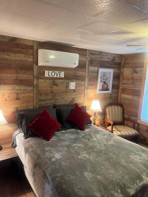 3 Schlafzimmer, Bügeleisen/Bügelbrett, Reisekinderbett, kostenloses WLAN