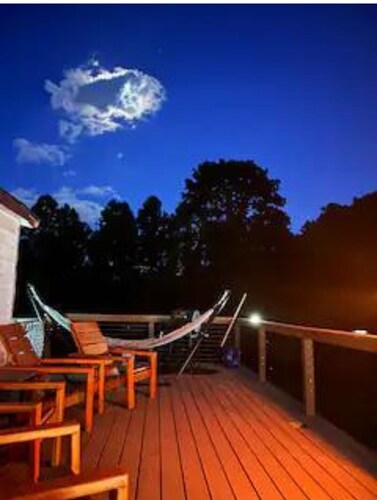 Home in the heart of West Virginia adventure country!