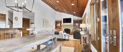 Interieur