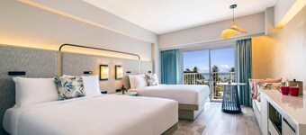Crowne Plaza Saipan