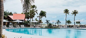 Crowne Plaza Saipan