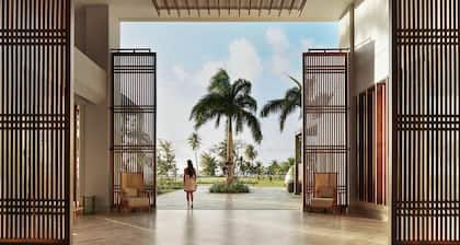 Crowne Plaza Saipan