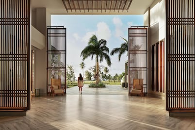 Crowne Plaza Saipan