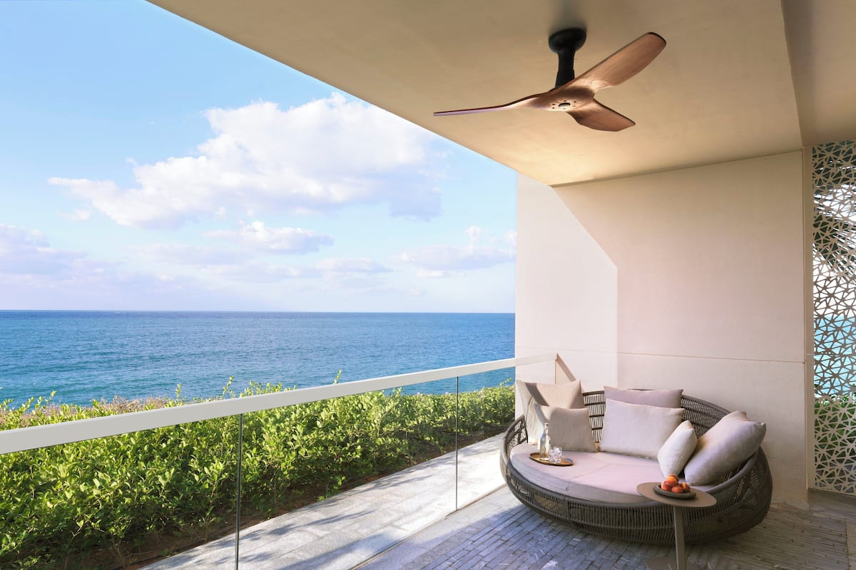 1 chambre, literie de qualité supérieure, couette en duvet d'oie