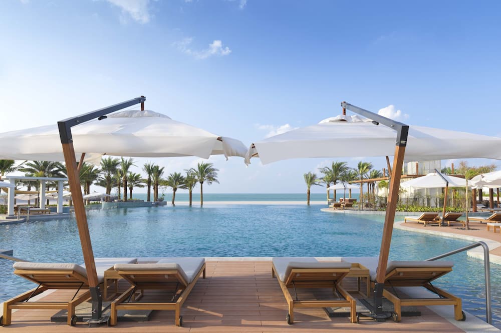 InterContinental Ras Al Khaimah Mina Al Arab Resort & Spa by IHG