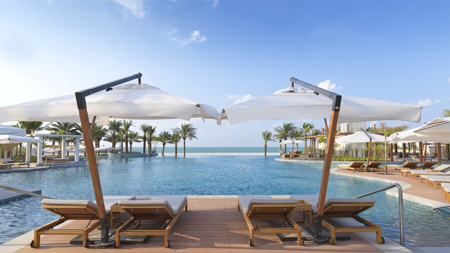 InterContinental Ras Al Khaimah Mina Al Arab Resort & Spa by IHG