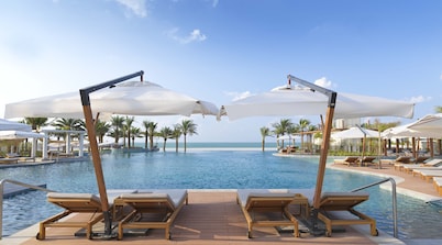InterContinental Ras Al Khaimah Mina Al Arab Resort & Spa by IHG