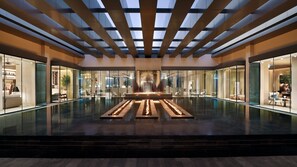 Exterior - InterContinental Ras Al Khaimah Mina Al Arab Resort & Spa by IHG (Ras Al Khaimah)