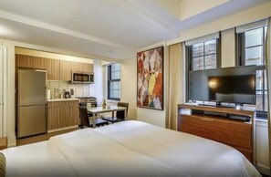Room - The Beekman Tower, Trademark Collection by Wyndham (New York)