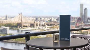 Servei de restauració a l'aire lliure