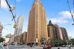 Exterior - The Beekman Tower, Trademark Collection by Wyndham (New York)