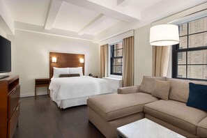 Room - The Beekman Tower, Trademark Collection by Wyndham (New York)