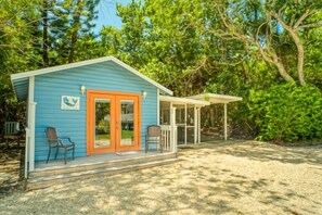 Exterior - Captiva Bayside Cabana ! (Captiva)