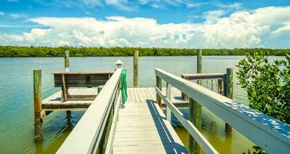 Captiva Bayside Cabana !