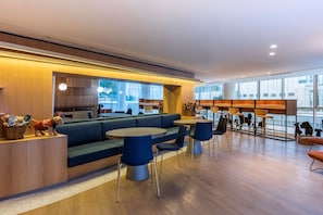 2 restaurants, local cuisine