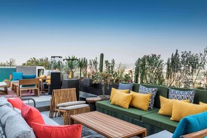 2 Restaurants, lokale Küche